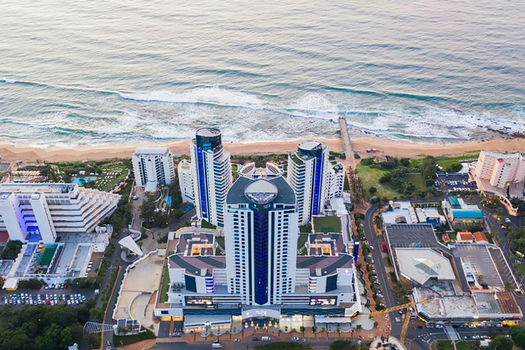 The Capital Pearls Hotel, Umhlanga