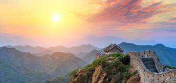 Great Wall of China