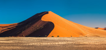 Namibian Rail Safari