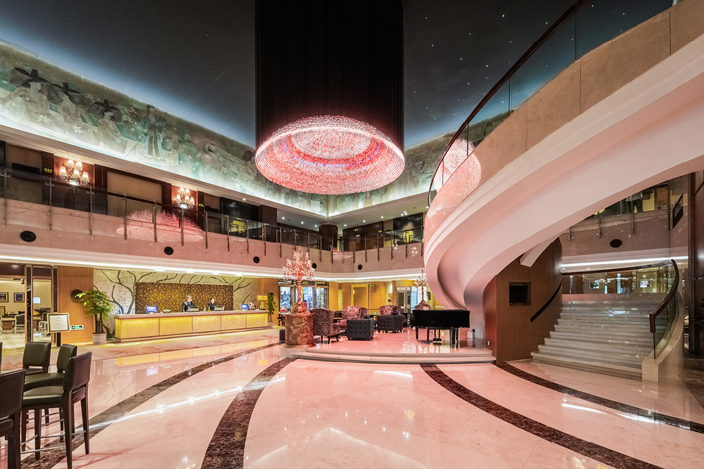 Grand Noble Hotel - Xi’an