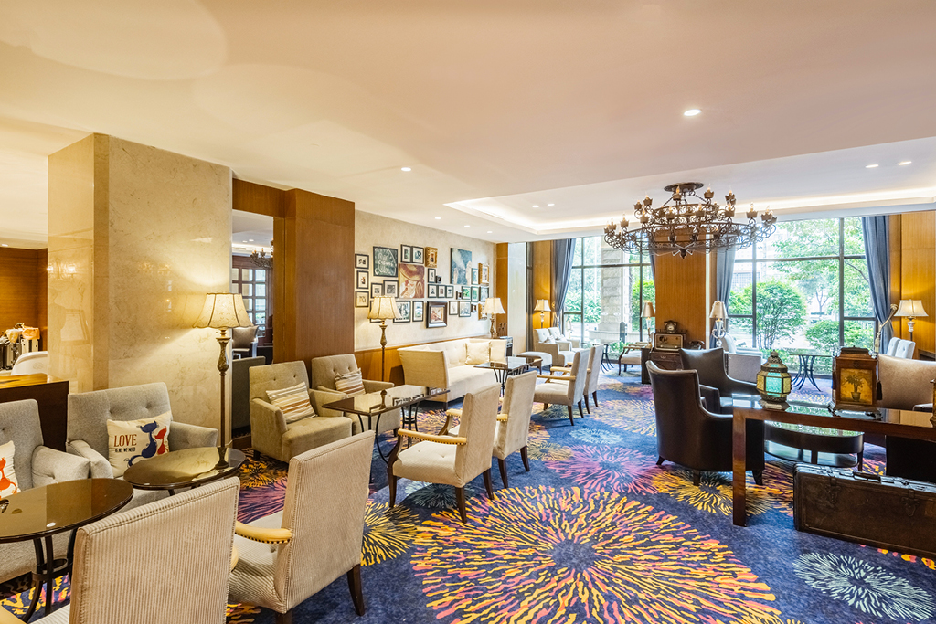 Grand Noble Hotel - Xi’an