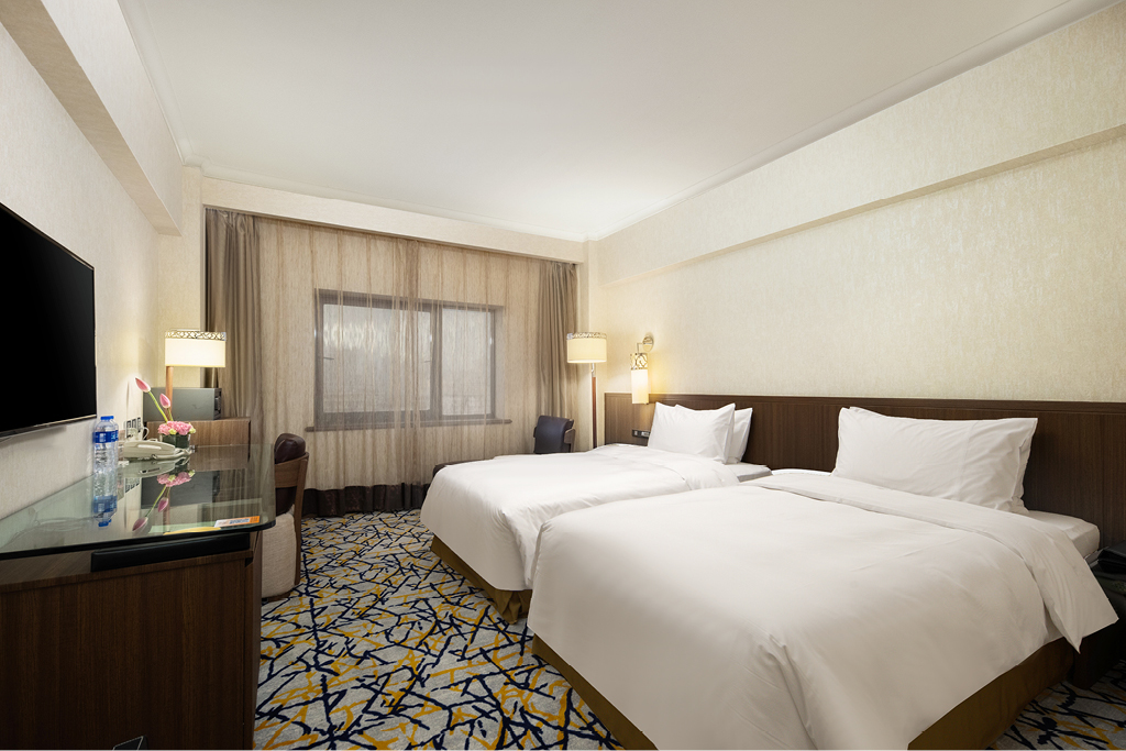 Grand Noble Hotel - Xi’an
