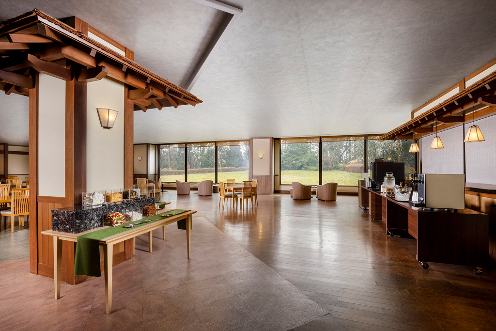 Mercure Toyama Resort & Spa, Tonami